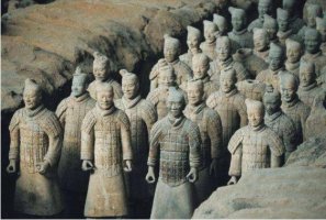 中国的世界文化遗产作文500字