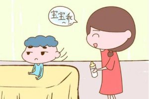 宝宝不喝奶粉怎么办？有这9招就够了