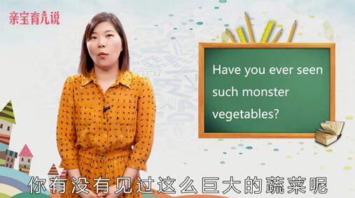 monster是什么意思中文翻译