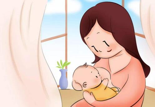 乳头凹陷如何给孩子喂母乳