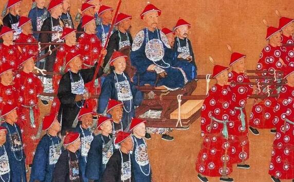 中国历史上十大著名饭局