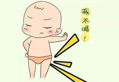 宝宝转奶腹泻怎么办