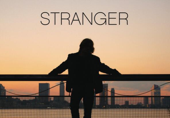 陌生人英文 stranger怎么读