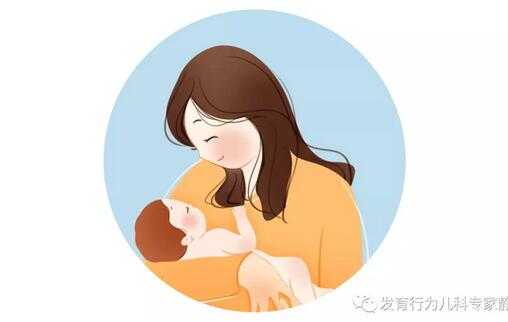 母子间依恋关系越稳固，孩童抗压生存能力越强