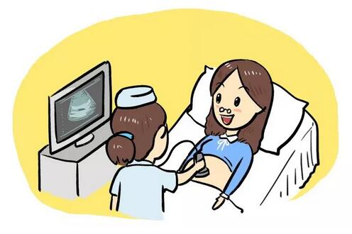 孕晚期产检时，胎心监护不通过怎么办？