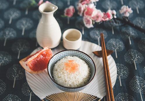 立冬吃什么传统食物