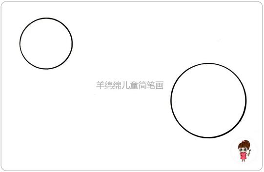 古诗配画《古朗月行》