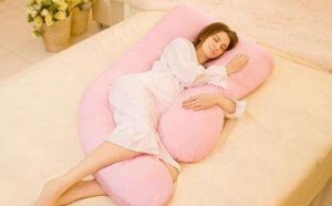 为什么建议孕妇最佳睡姿要睡左侧卧位？
