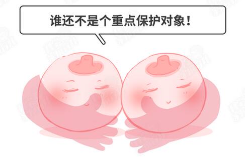 母乳喂养的好处多，但是要小心乳腺炎