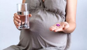 孕妇用药须谨慎，这4类药不能乱吃