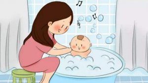宝宝早教适合洗澡玩的5款游戏