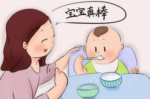 如何预防婴幼儿贫血呢