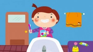 不同月龄宝宝正确的刷牙方法