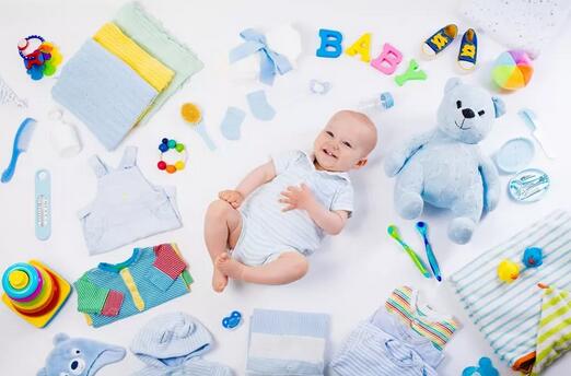 宝宝几个月断奶最好？什么时候断纸尿裤？