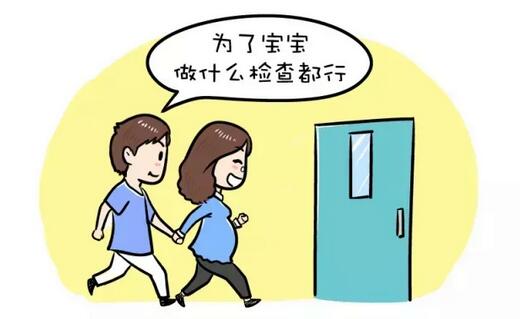 胎儿脐带绕颈怎么回事