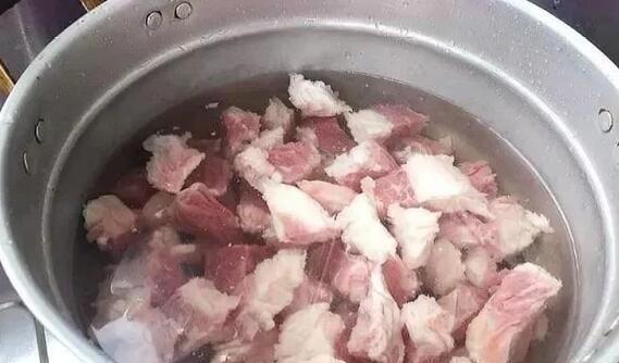 炖羊肉最忌讳两种佐料 羊肉怎么炖好吃