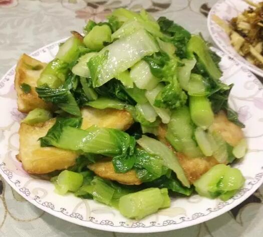 10种宝宝吃青菜的做法