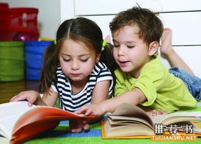 小学生必读课外书：7本好书陪伴孩子，丰富阅读生活