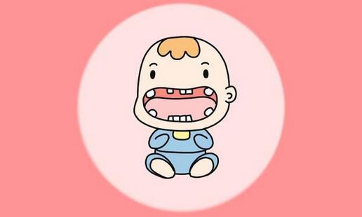 婴儿出牙期哭闹不止，出牙不适怎样缓解？