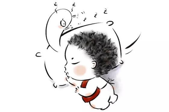 春节后宝宝睡眠怎么调整