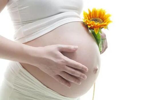胎儿什么时候入盆？六个症状准备迎接宝宝