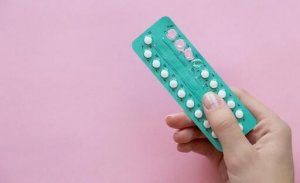 哺乳期能吃避孕药吗