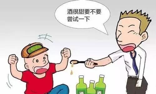 42种常见的错误家长育儿方法