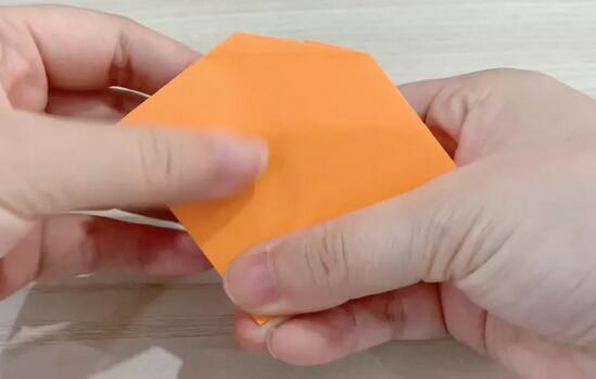 蝴蝶结折纸怎么折简单又漂亮