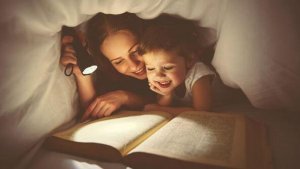 培养孩子阅读习惯的6个技巧