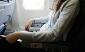 孕妇可以坐飞机吗
