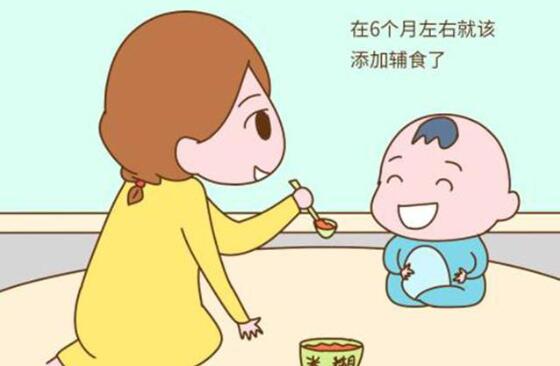 宝宝不爱吃辅食怎么办？