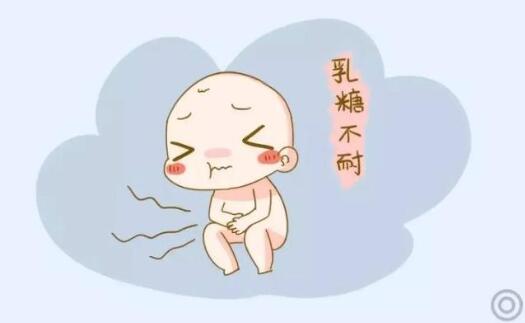 什么是乳糖不耐症