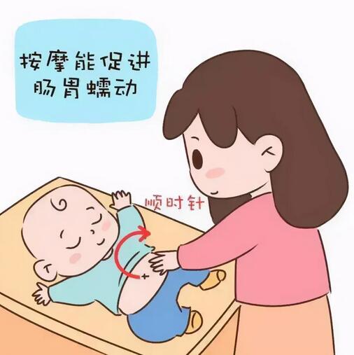 宝宝便秘怎么办？传统方法管用吗？