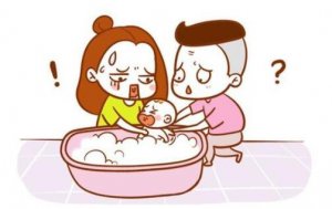 宝宝洗澡需要注意哪些问题？
