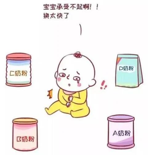 宝宝突然不爱吃奶，是厌奶期吗？