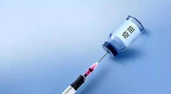 什么情况下不能接种新冠疫苗