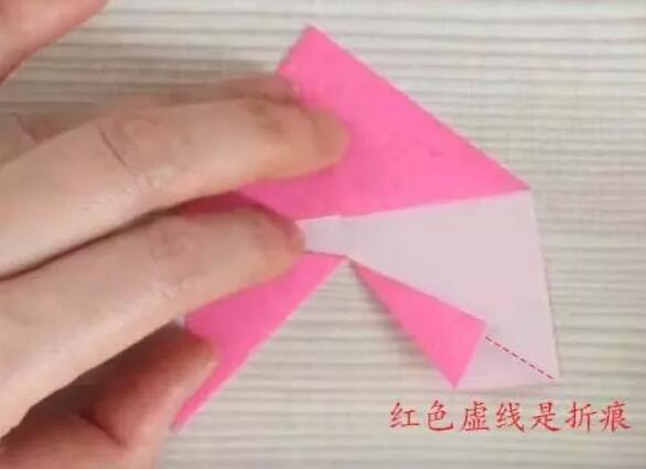 父亲节创意折纸贺卡制作