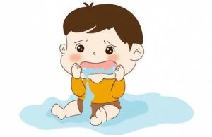 婴儿出牙期如何缓解宝宝出牙不适？