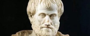 亚里士多德的老师是谁