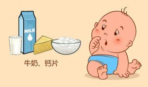新生儿需要补钙吗