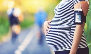 孕期能运动吗 孕妇运动注意事项