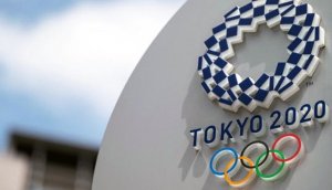 观看东京奥运会开幕式作文800字