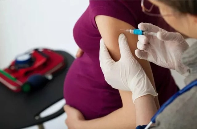 备孕期间可以打新冠疫苗吗