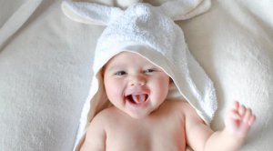 如何提高宝宝免疫力的6个方法