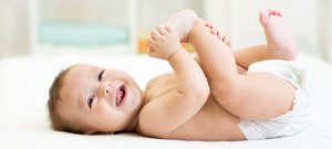4个月宝宝发育指标