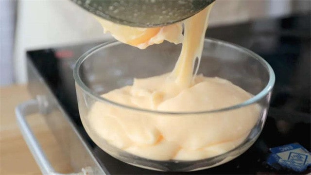 鹰嘴豆奶酪冰糕的做法 一岁宝宝食谱