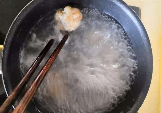 西红柿牛肉丸子的做法 两岁宝宝食谱