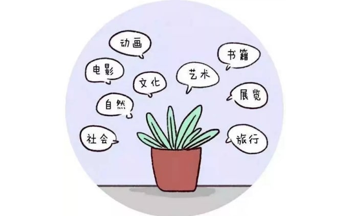 捕捉儿童敏感期