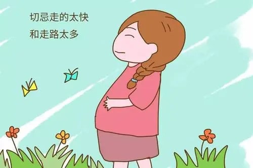 孕妇腿抽筋什么原因引起的