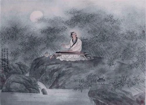 王维最有名的十首诗 如诗如画